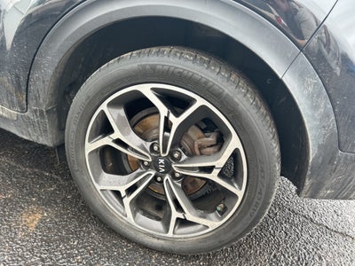 2022 Kia Sportage SX