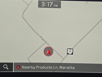 2025 Kia Sportage Hybrid SX-Prestige