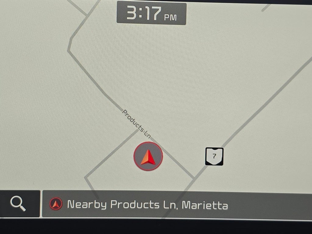 2025 Kia Sportage Hybrid SX-Prestige