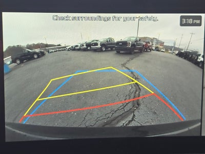 2025 Kia Sportage Hybrid SX-Prestige