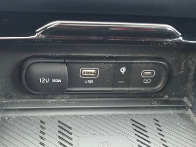 2025 Kia Sportage Hybrid SX-Prestige