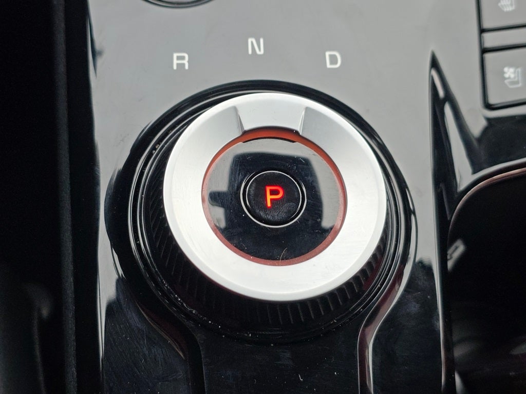 2025 Kia Sportage Hybrid SX-Prestige