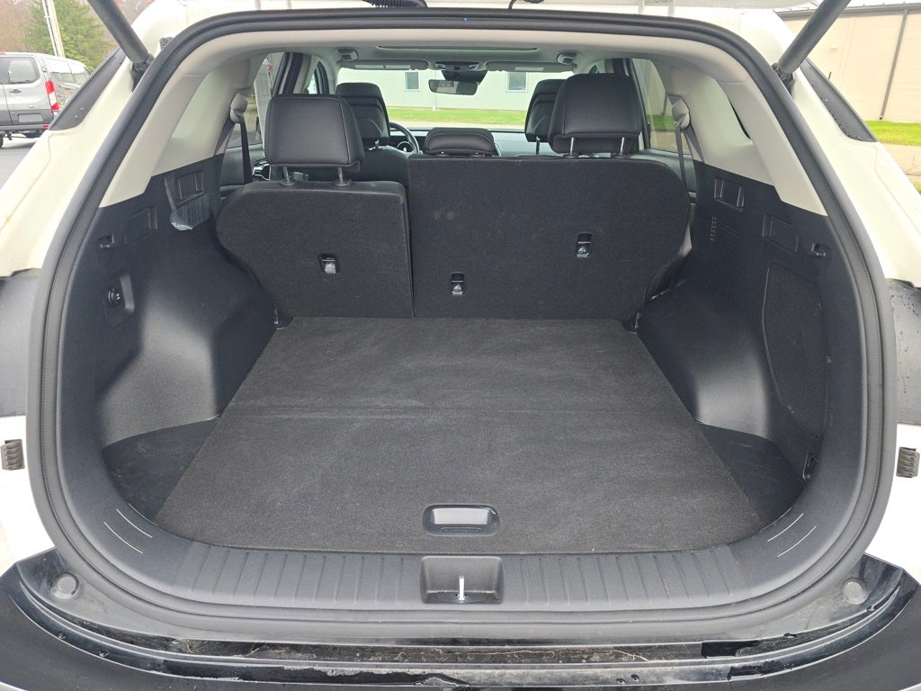 2025 Kia Sportage Hybrid SX-Prestige