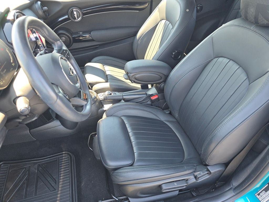 2024 MINI Cooper S Cooper S