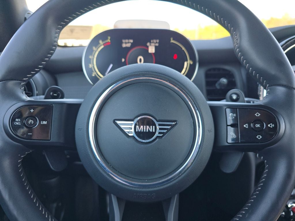 2024 MINI Cooper S Cooper S