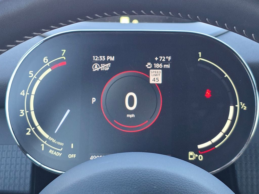 2024 MINI Cooper S Cooper S