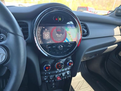 2024 MINI Cooper S Cooper S