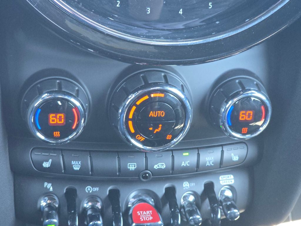 2024 MINI Cooper S Cooper S
