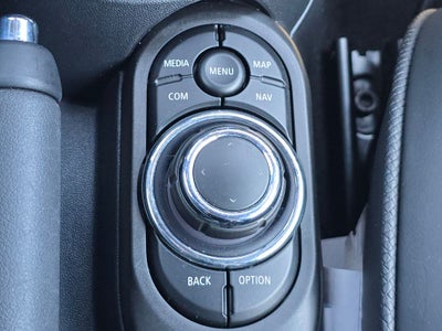 2024 MINI Cooper S Cooper S