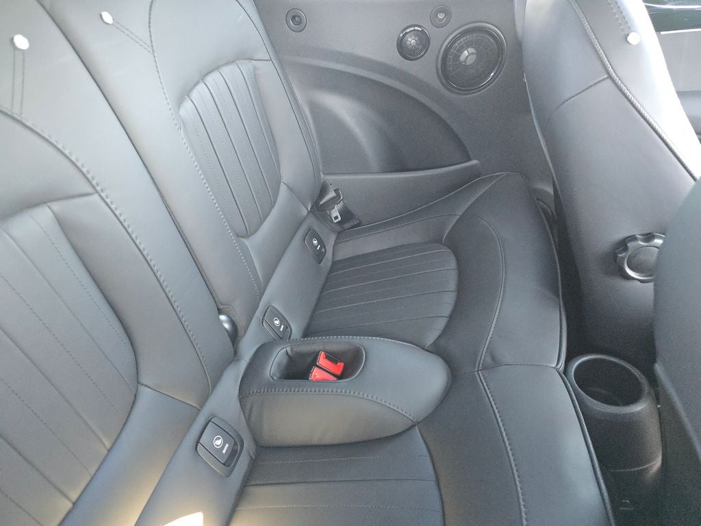 2024 MINI Cooper S Cooper S