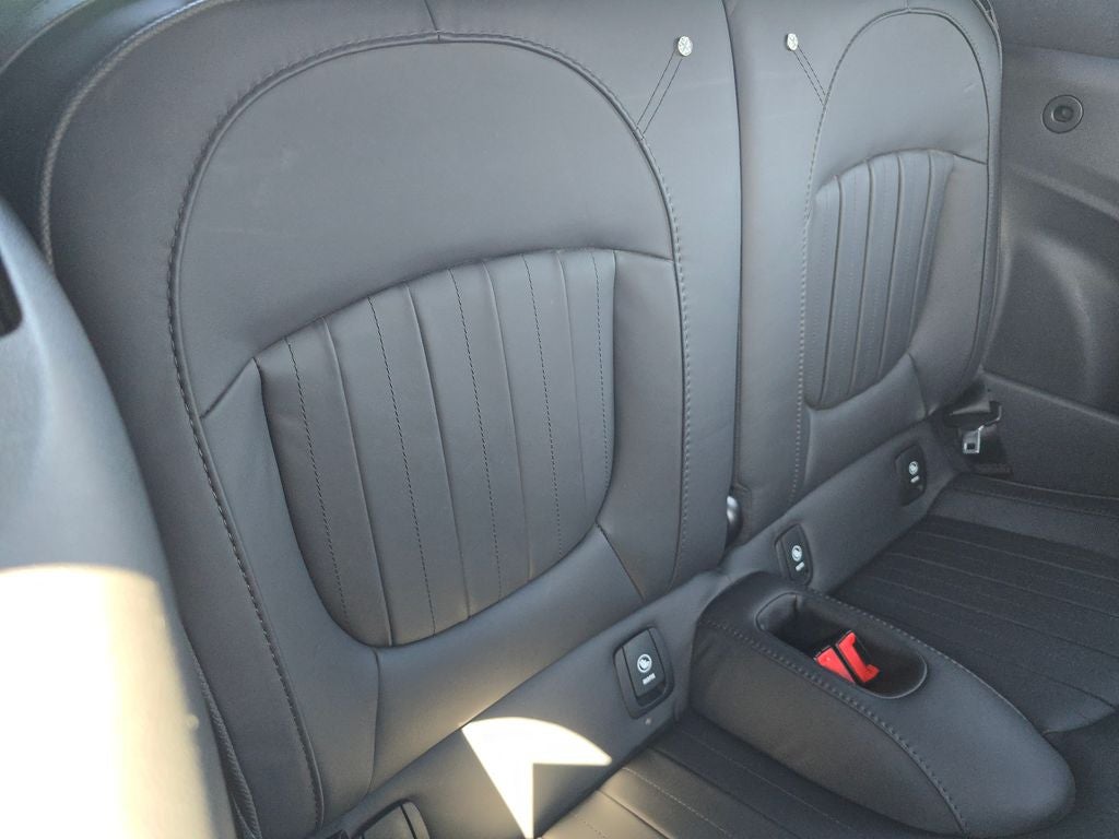 2024 MINI Cooper S Cooper S