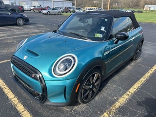 2024 MINI Cooper S Cooper S
