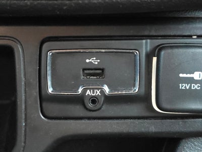 2019 Jeep Renegade Sport