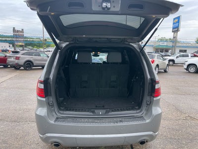 2021 Dodge Durango R/T