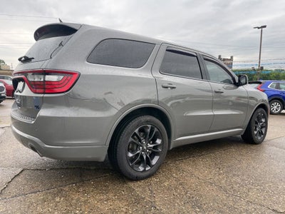 2021 Dodge Durango R/T