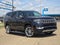 2023 Jeep Grand Wagoneer Series II