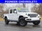 2023 Jeep Gladiator High Altitude