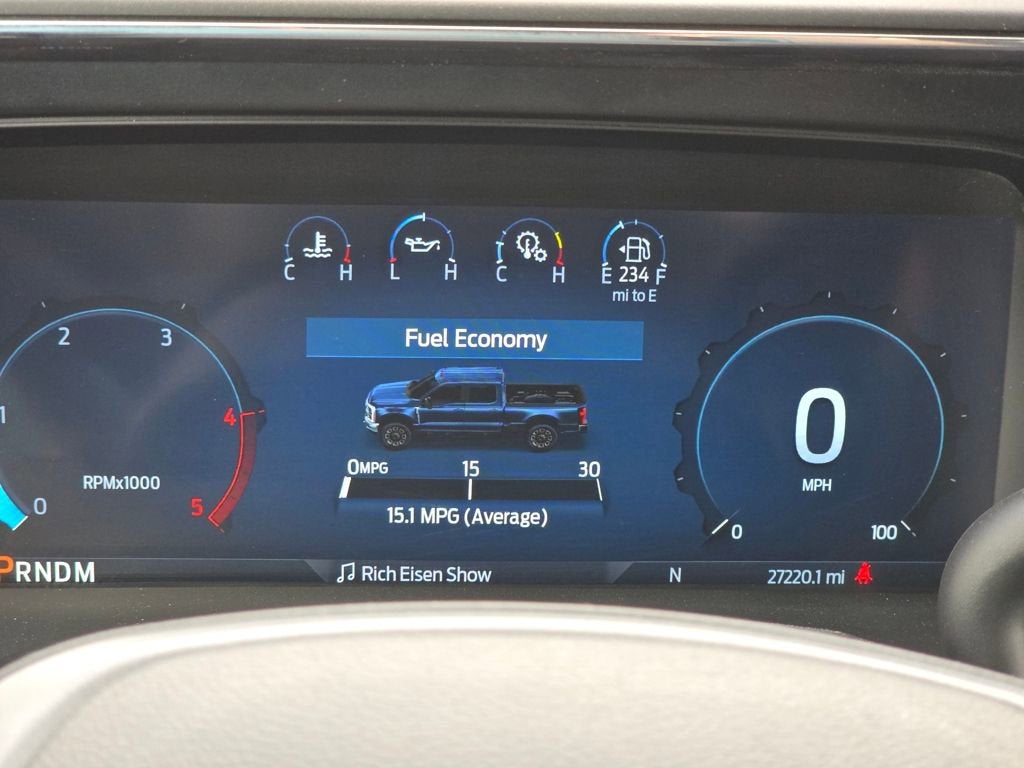 2024 Ford Super Duty F-250 SRW XL