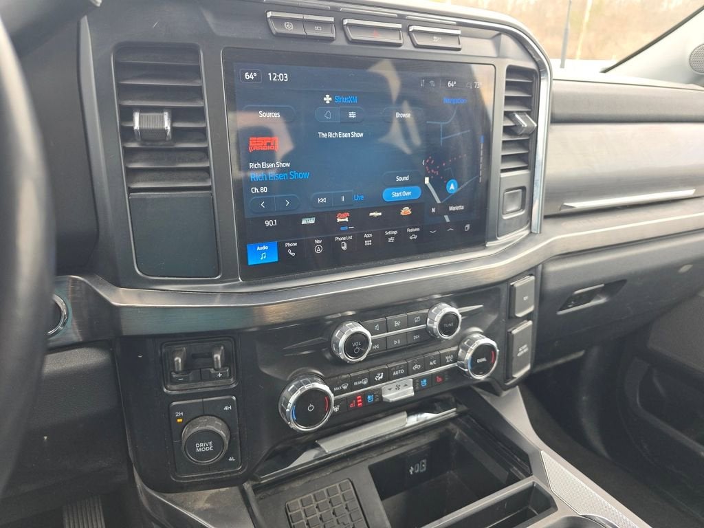 2024 Ford Super Duty F-250 SRW XL