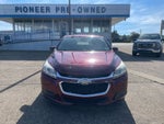 2015 Chevrolet Malibu LT