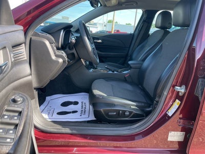 2015 Chevrolet Malibu LT