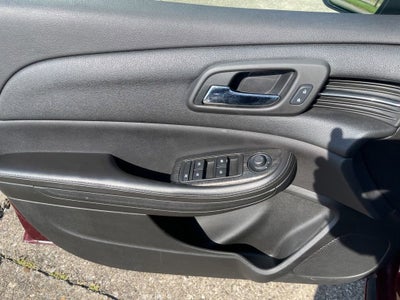 2015 Chevrolet Malibu LT