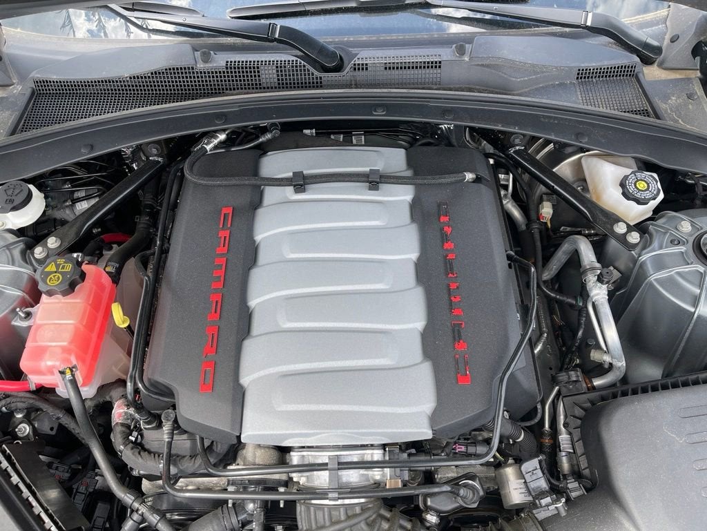 2023 Chevrolet Camaro LT1