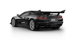2026 Chevrolet Corvette ZR1 3LZ