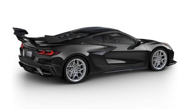 2026 Chevrolet Corvette ZR1 3LZ