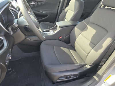 2023 Chevrolet Malibu FL