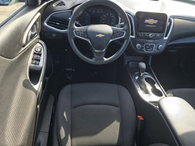 2023 Chevrolet Malibu FL