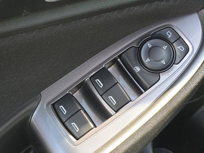 2023 Chevrolet Malibu FL