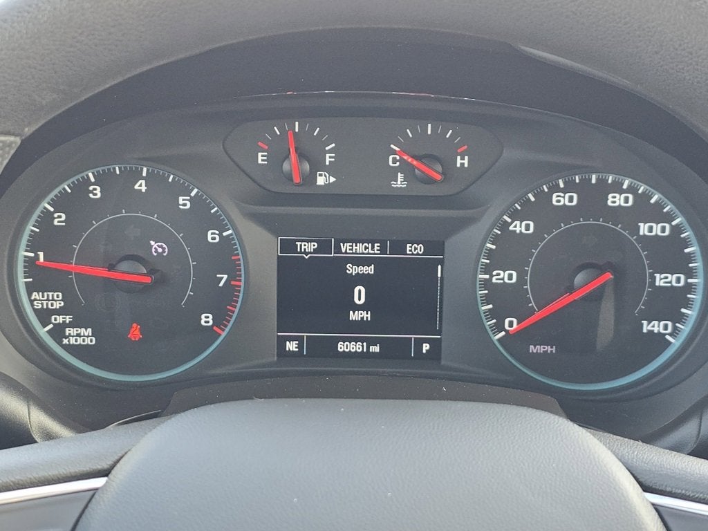 2023 Chevrolet Malibu FL