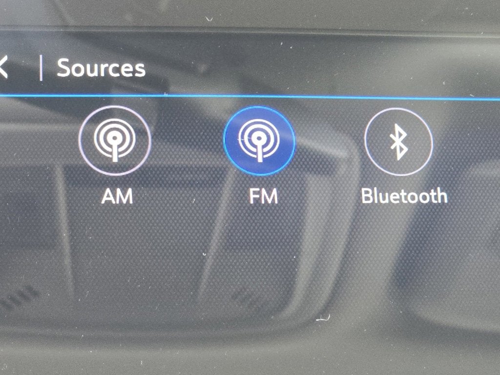 2023 Chevrolet Malibu FL