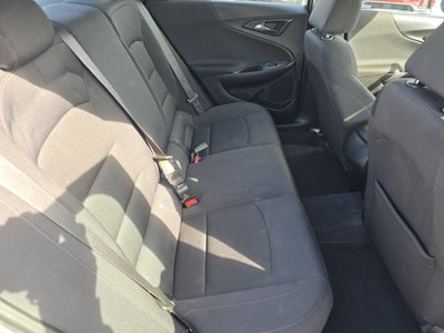 2023 Chevrolet Malibu FL