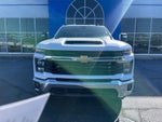 2026 Chevrolet Silverado 3500 HD Chassis Cab LT
