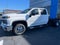 2026 Chevrolet Silverado 3500 HD Chassis Cab LT