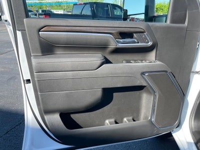 2026 Chevrolet Silverado 3500 HD Chassis Cab LT