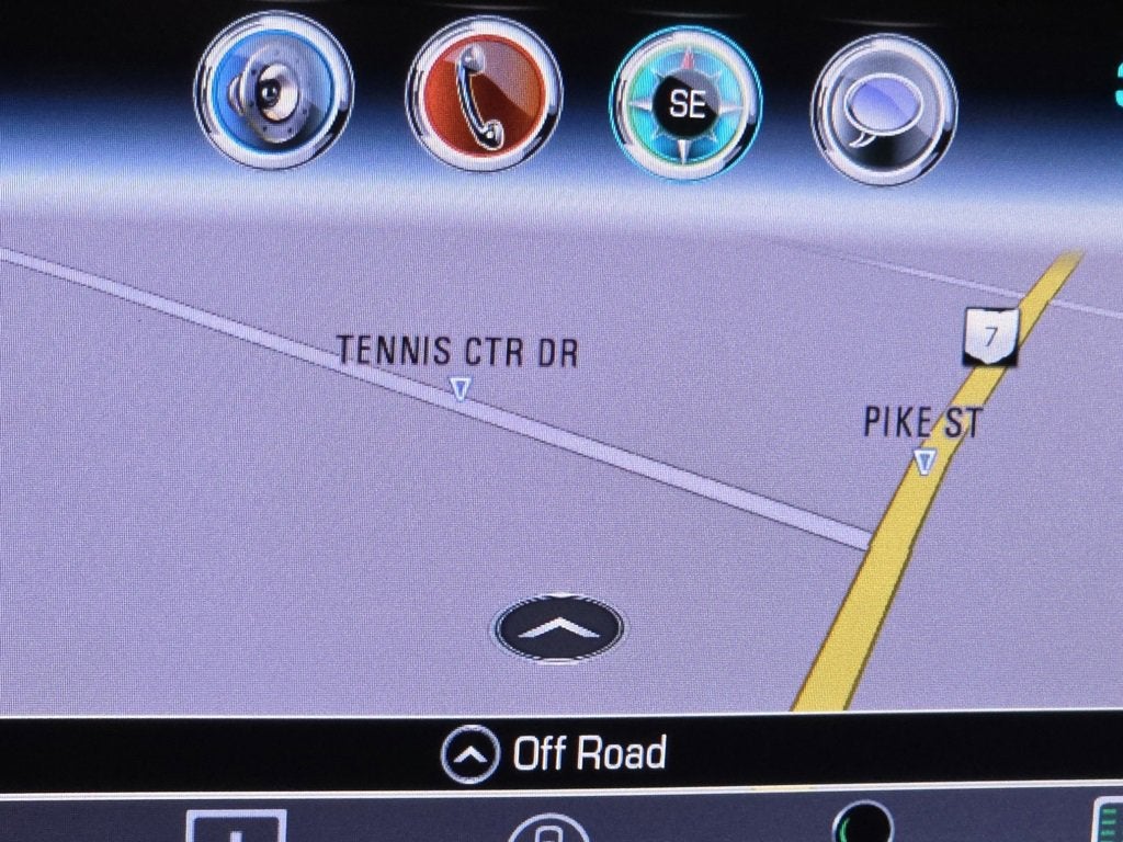 2017 Chevrolet Silverado 2500 HD LT