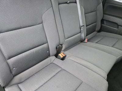 2017 Chevrolet Silverado 2500 HD LT