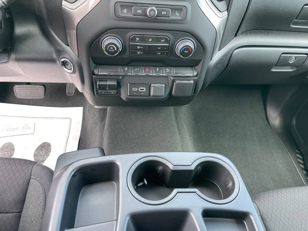 2026 Chevrolet Silverado 2500 HD Custom - Photo 14