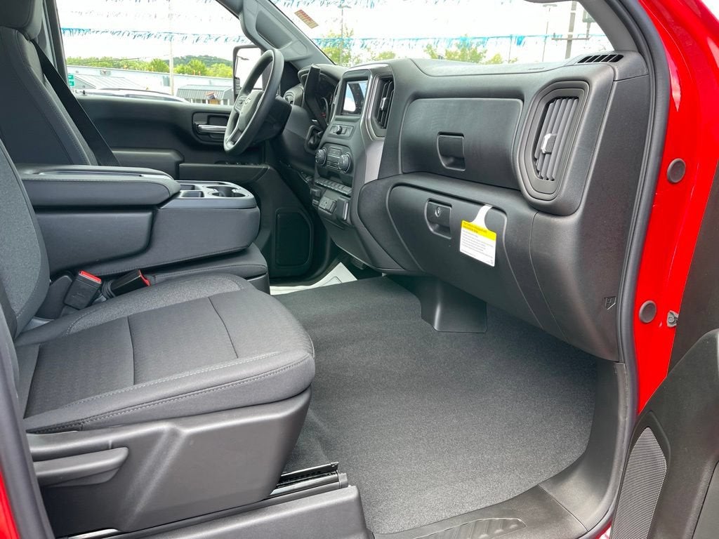 2026 Chevrolet Silverado 2500 HD Custom - Photo 15