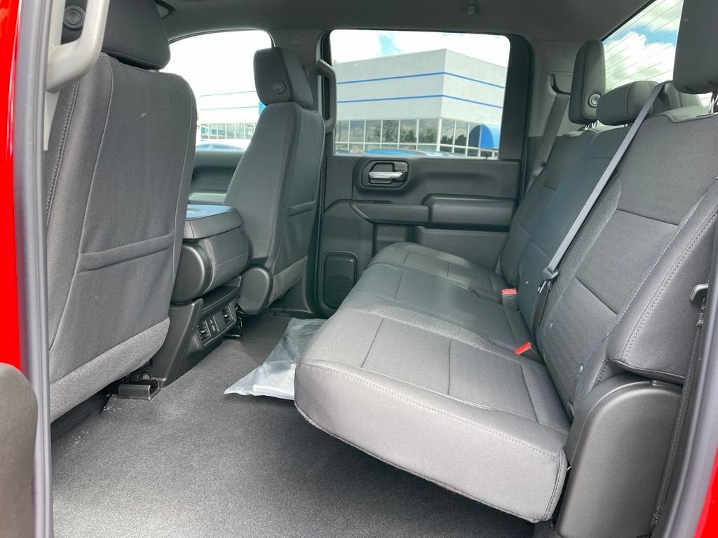 2026 Chevrolet Silverado 2500 HD Custom - Photo 17