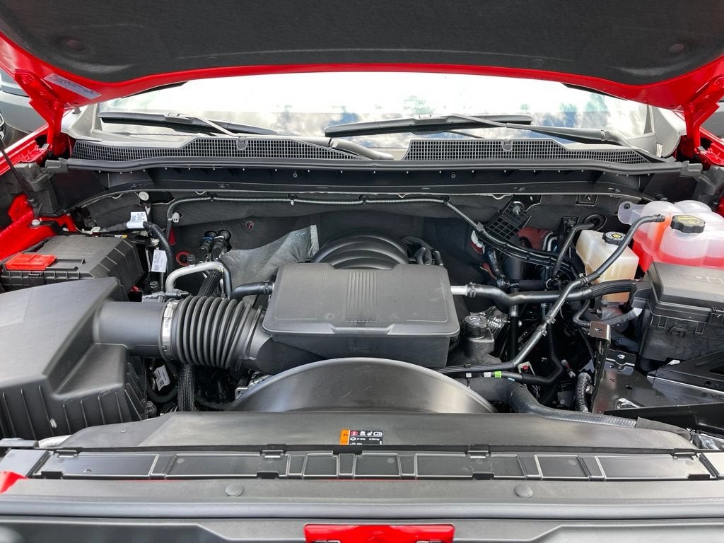 2026 Chevrolet Silverado 2500 HD Custom - Photo 20