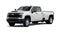 2026 Chevrolet Silverado 3500 HD WT DRW