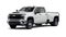 2026 Chevrolet Silverado 3500 HD WT DRW