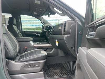 2026 Chevrolet Silverado 3500 HD LTZ DRW