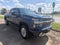 2022 Chevrolet Silverado 2500 HD High Country