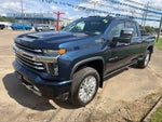 2022 Chevrolet Silverado 2500 HD High Country