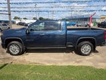 2022 Chevrolet Silverado 2500 HD High Country